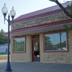 dr jones office building